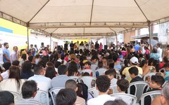 Coité do Nóia celebra 60 anos de Emanacipação Política