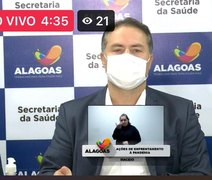 Vídeo. Alagoas volta à fase amarela de enfrentamento à pandemia; saiba o que muda