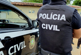 Polícia Civil investiga tentativa de roubo com uso de arma de fogo em Maceió