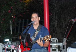 Sargento de Arapiraca morre após passar mal em treinamento na Praia da Avenida, em Maceió