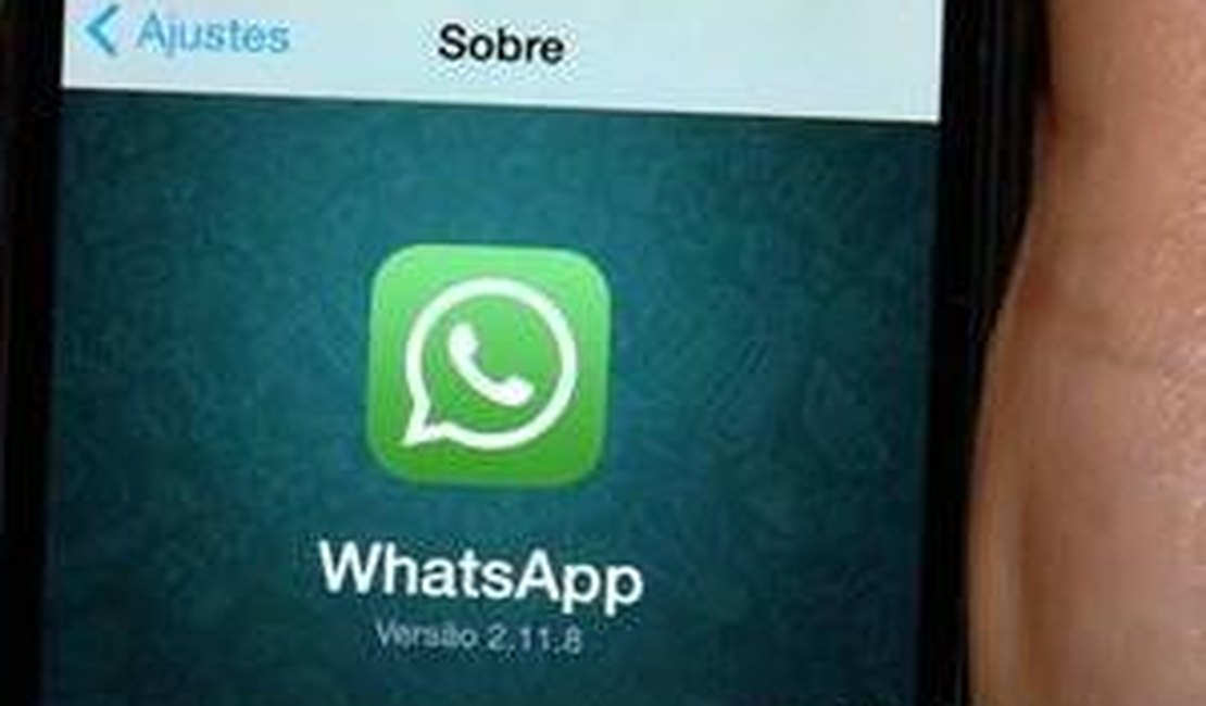 WhatsApp atinge 800 milhões de usuários mensalmente ativos