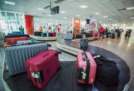 Alta temporada supera marca de 1,3 milhão de passageiros e deve injetar R$ 2,8 bilhões em Alagoas