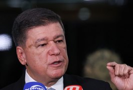 Senador reafirma que não cometeu irregularidades com emendas