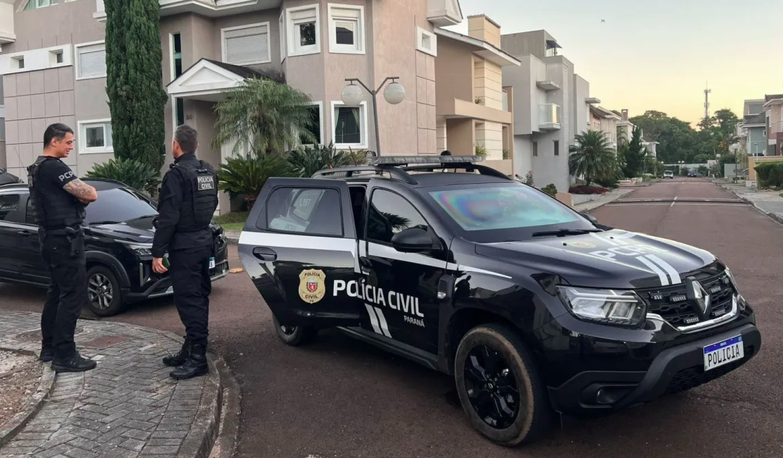 Dentista é indiciado por estuprar 10 crianças e adolescentes no PR