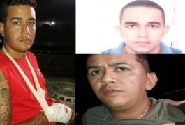 Militar alagoano reage a assalto, é atingido e estado de saúde é grave, em PE