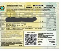 Sindilojas alerta para golpistas que tentam enganar empresários de Arapiraca