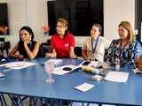 Instituto de Arquitetos coordena construção de banheiros em comunidades de AL