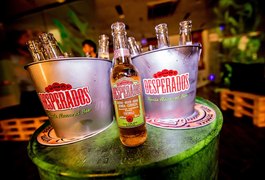 Heineken enfrentará ação judicial por dizer que cerveja Desperados contém tequila