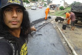 Produtor de filme pornô, Lobão é eleito o vereador mais votado de AL