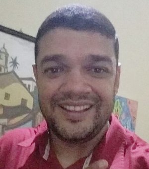 Após se apresentar em festa, cantor Renato Pancadão tem mal súbito e morre no Hospital Regional de Arapiraca
