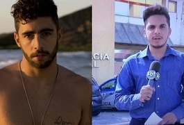 Pedro Scooby nega ter traído Piovani com homem após boatos