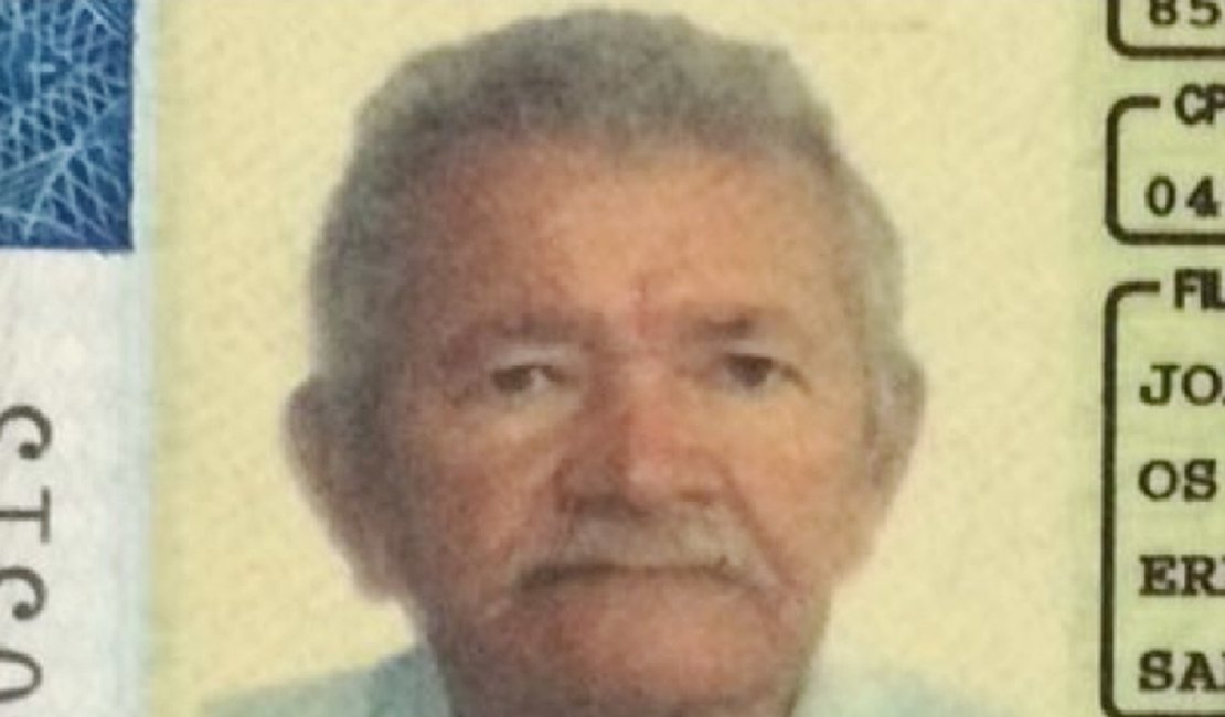 Idoso de 75 anos é encontrado morto em quarto de hotel no Sertão de AL