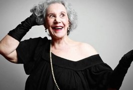 Atriz e diretora Maria Alice Vergueiro morre em SP aos 85 anos