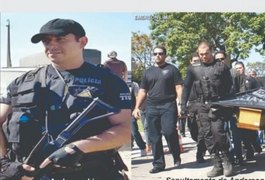 Sindpol diz repudiar homenagem a ex-detento envolvido na morte de policial