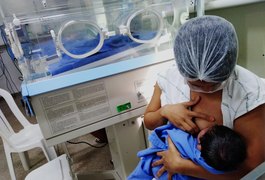 Mês da amamentação ganha programação especial no Hospital Regional