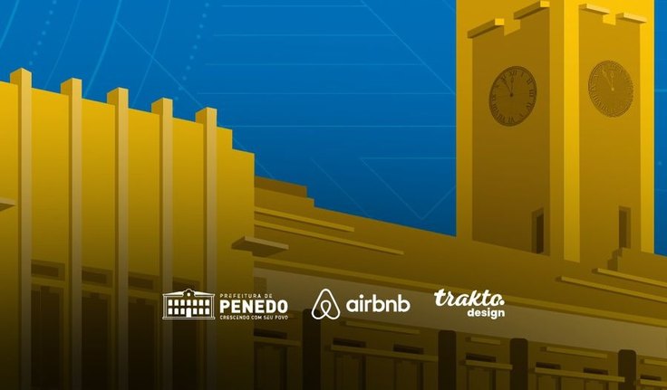 Com apoio da Prefeitura de Penedo, Trakto abre inscrição para treinamento gratuito sobre ‘Aumente sua fonte de renda com Airbnb’