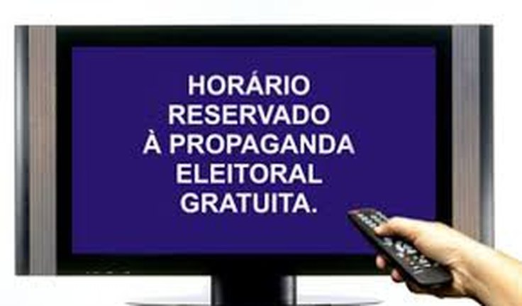 Justiça eleitoral recalcula tempos da propaganda eleitoral para governador e senador de Alagoas