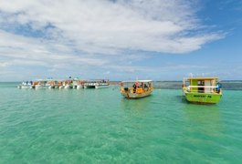 Para prevenir contaminação por Covid-19, equipamentos turísticos estão fechados para visitação