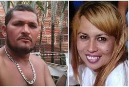 Corpo de homem é encontrado enterrado em quintal de casa, em Murici; esposa é suspeita