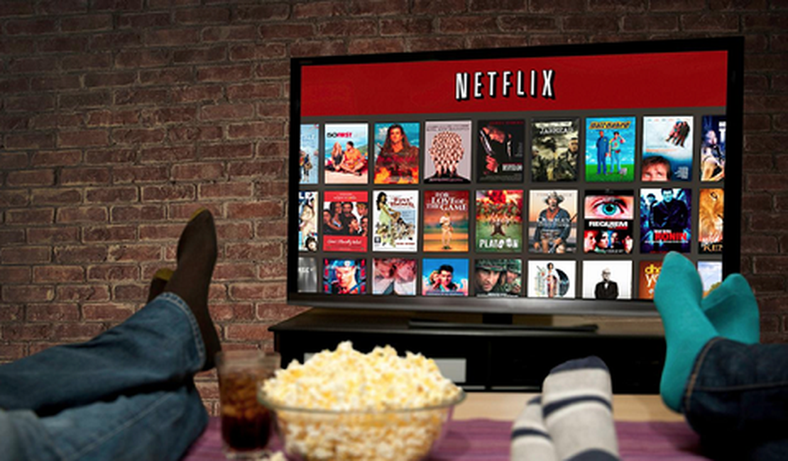Netflix lança filmes que interagem com espectador