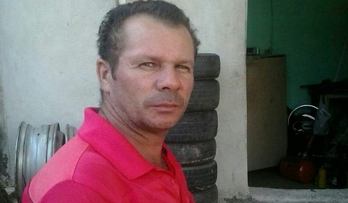 Homem é executado na frente de casa na zona rural de São Sebastião, AL
