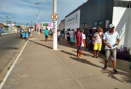 Ingressos para o jogo ASA e Murici já estão à venda no Fumeirão