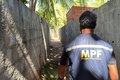Após audiência pública, MPF define medidas para garantir acessos à Praia do Toque, em São Miguel dos Milagres
