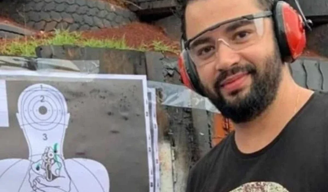 Homem que matou petista em festa de aniversário disse 'Aqui é Bolsonaro' antes de atirar, confirma vigilante