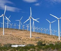 Energia eólica pode ser alternativa produtiva para o Canal do Sertão