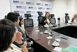 MPF cobra da Prefeitura de Maceió reurbanização da orla com foco em preservação ambiental e uso público