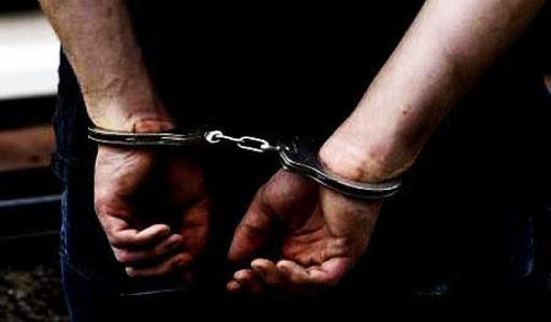 Polícia Civil prende suspeito de matar ex-mulher e abandonar corpo em rodovia alagoana