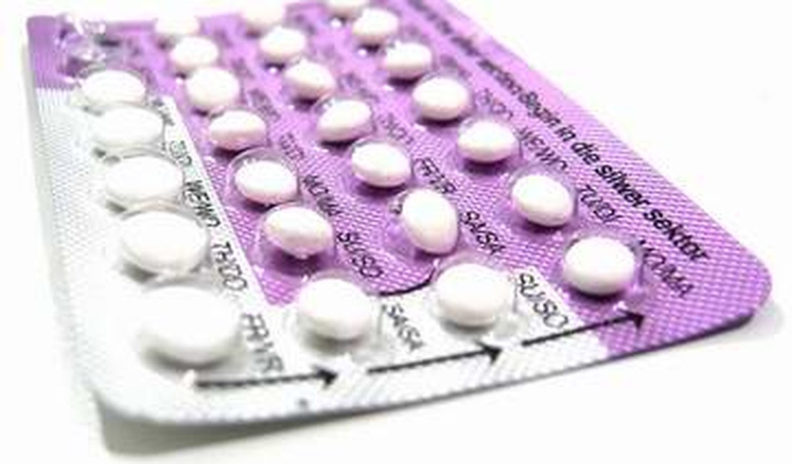Efeitos colaterais e riscos dos anticoncepcionais