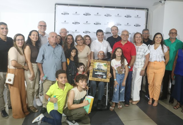 25ª edição do projeto Raízes de Arapiraca