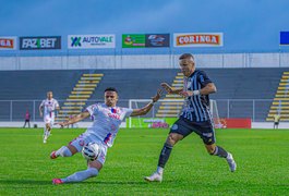 Departamento médico do ASA atualiza situação dos jogadores Juan Xavier, Charles e Júnior Viçosa
