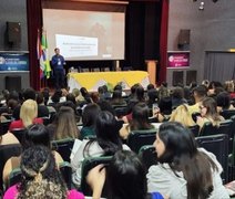 Hospital de Emergência do Agreste promove I Simpósio Interdisciplinar do Setembro Amarelo