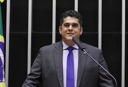 Dep. federal Antônio Doido é alvo de operação da PF que encontrou celular no esgoto e R$ 87 mil em dinheiro