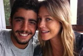 Luana Piovani comenta polêmica sobre jogar roupas do 'ex' na rua