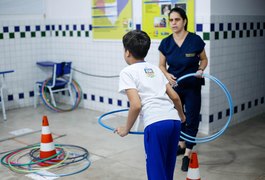 Seduc convoca mais 53 profissionais do PSS de apoio da Educação Especial