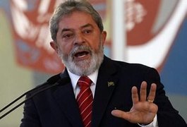 Lula venceria eleição no primeiro turno, aponta Datafolha