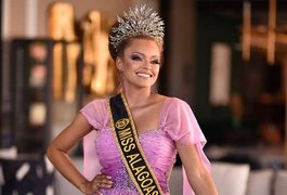 Indígena, modelo do Sertão de Alagoas é eleita Miss Brasil 2021; assista