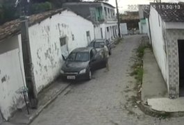 Polícia localiza corpo que pode ser de idoso desaparecido há quatro dias em Maceió