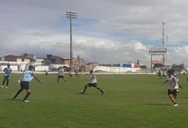 ASA enfrenta o Sete de Setembro fora de casa pelo Alagoano Sub-15