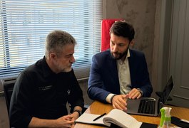 SSP amplia parceria com empresa japonesa para uso de IA para auxiliar no combate à criminalidade