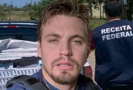 “Don Juan” que se passava por servidor da Receita dá golpe país afora