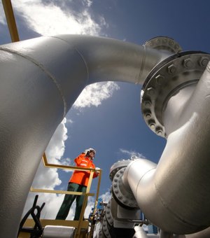 Petrobras anuncia aumento no preço do gás natural em 39% a partir de maio