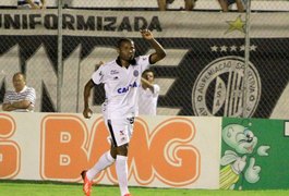 ASA vence e deixa a lanterna após dez jogos