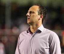 São Paulo demite Rogério Ceni