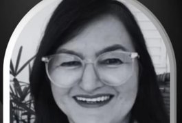 Falece professora arapiraquense em decorrência de problemas de saúde