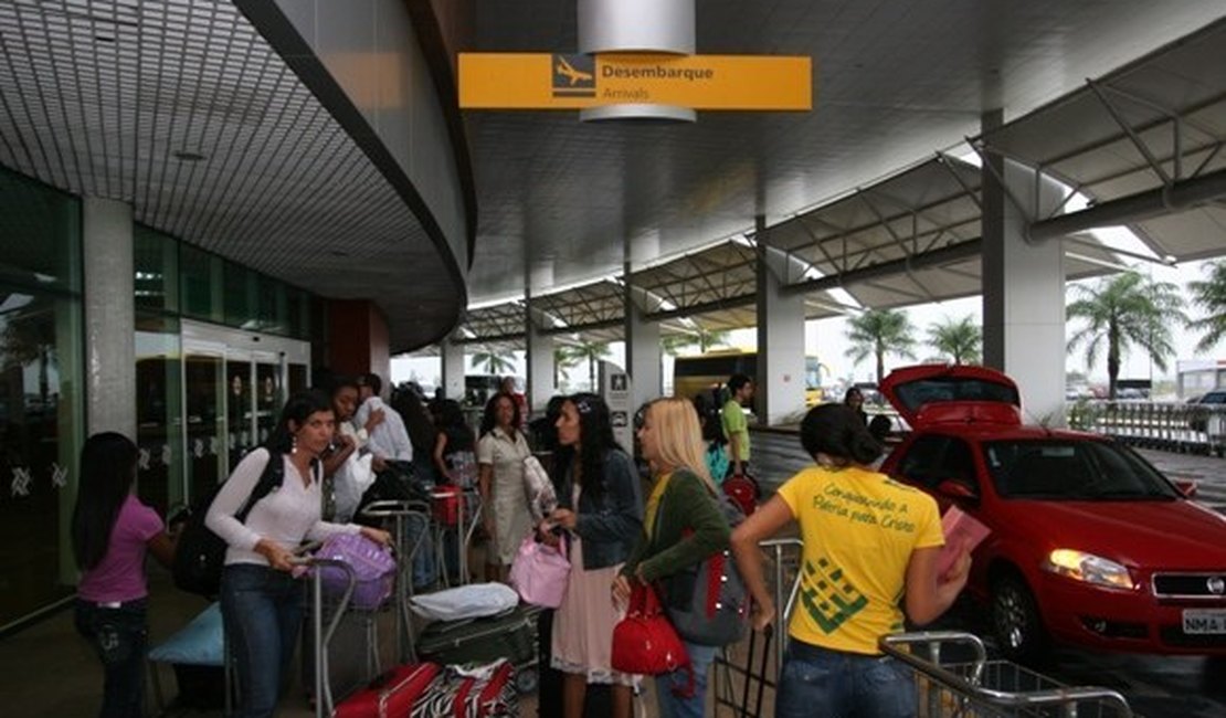 Em relação ao ano passado, desembarques em Alagoas crescem 7,28%