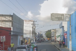 Residência à venda volta a ser invadida por ladrões no Centro de Arapiraca